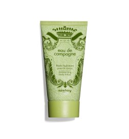 CAMPAIGN EAU MOISTURIZING BODY FLUID CAMPAIGN EAU MOISTURIZING BODY FLUID